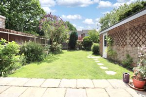 Garden- click for photo gallery